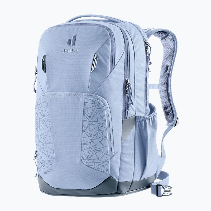 Градска раница deuter Cotogy 28 l polar/bluejay 4