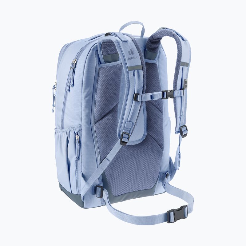 Градска раница deuter Cotogy 28 l polar/bluejay 5