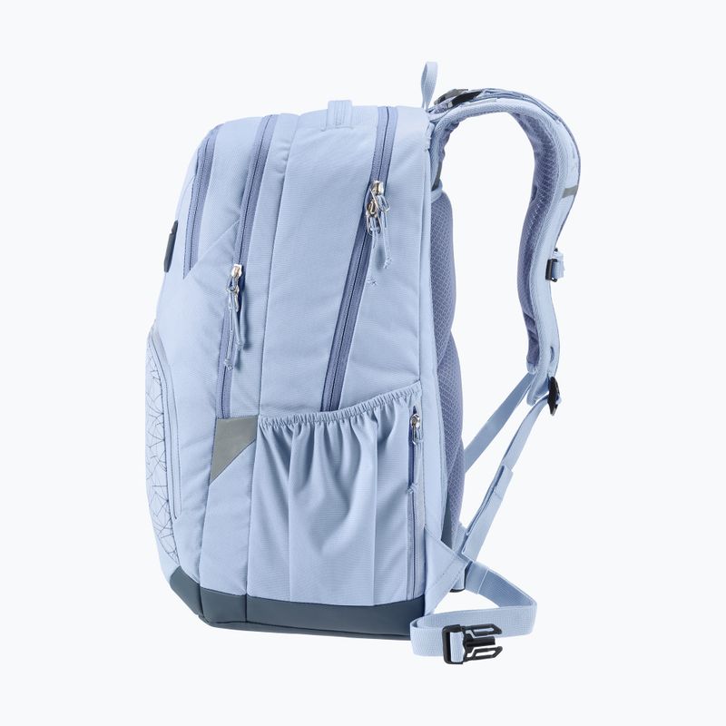 Градска раница deuter Cotogy 28 l polar/bluejay 6