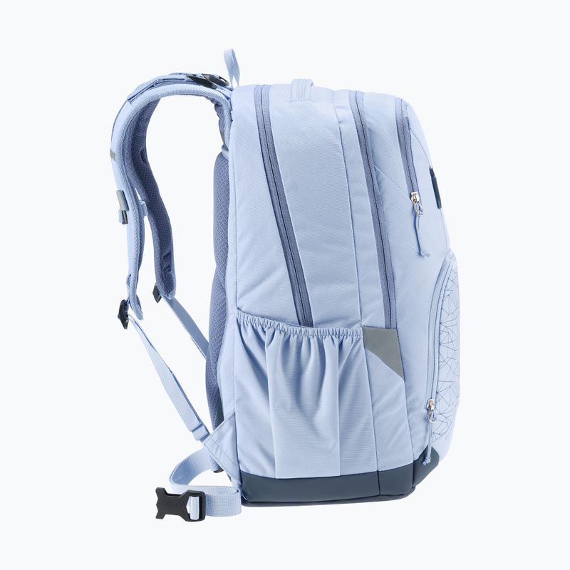 Градска раница deuter Cotogy 28 l polar/bluejay 7