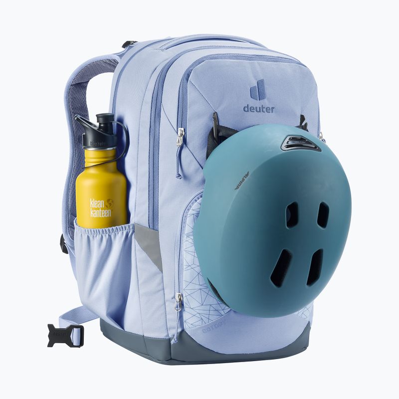 Градска раница deuter Cotogy 28 l polar/bluejay 9