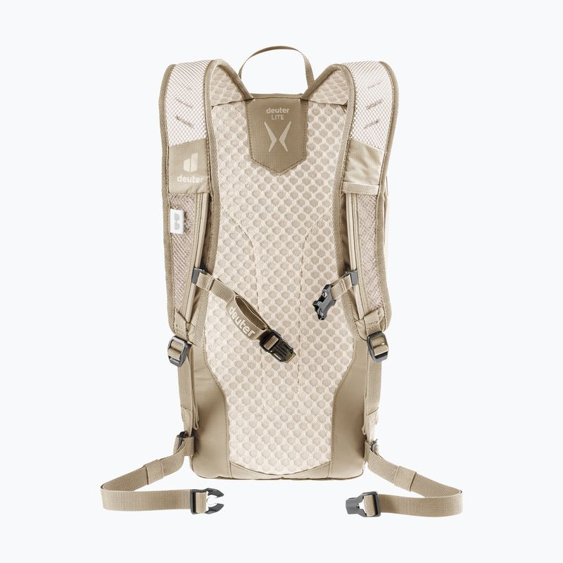 Туристическа раница deuter Speed Lite 13 l alu/greystone 3