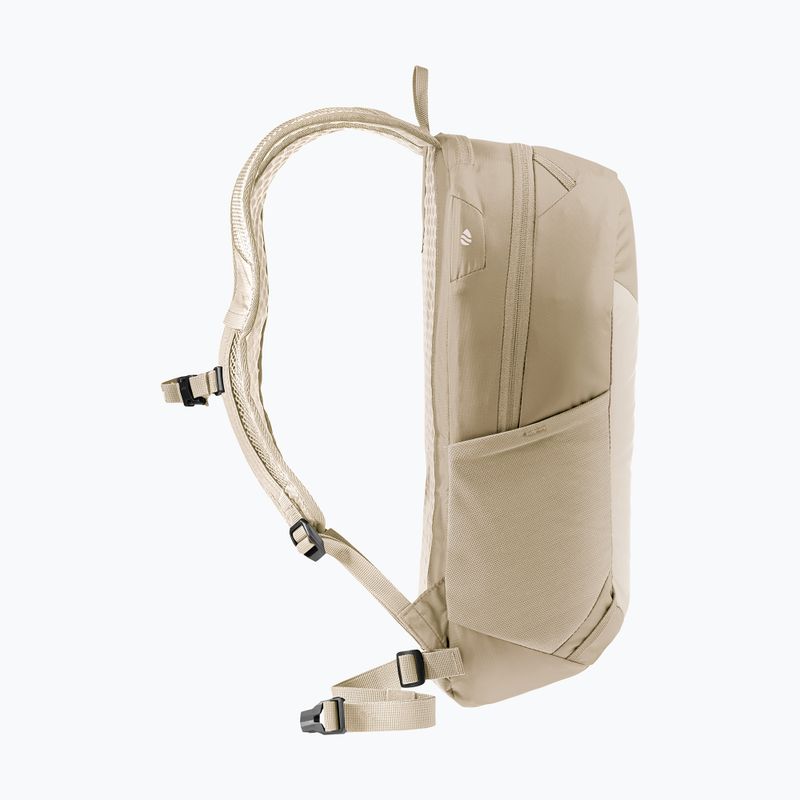 Туристическа раница deuter Speed Lite 13 l alu/greystone 7