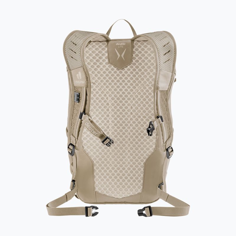 Туристическа раница deuter Speed Lite 21 l alu/greystone 3