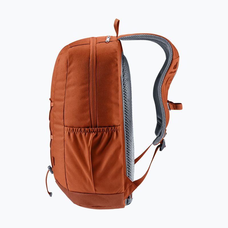 Раница Deuter Gogo copper/oak 5
