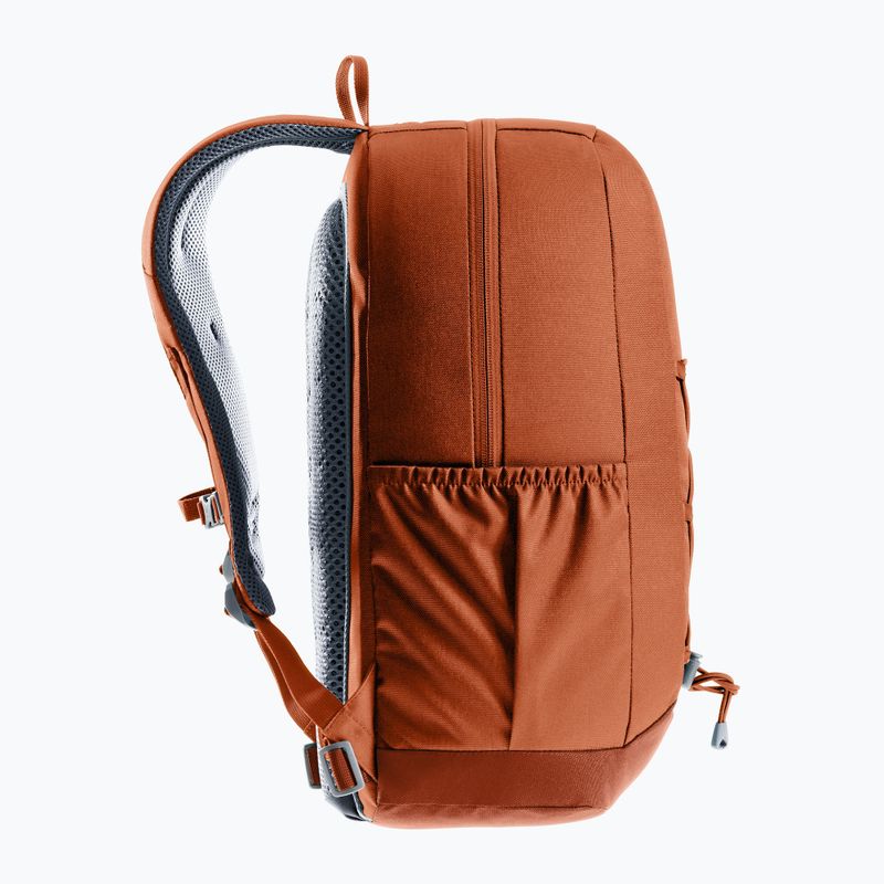 Раница Deuter Gogo copper/oak 6