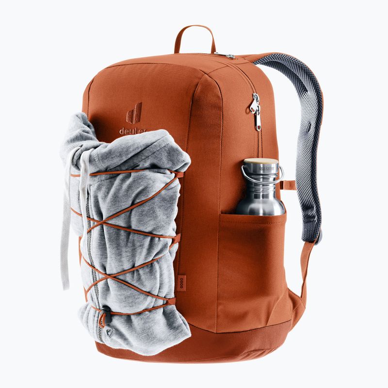 Раница Deuter Gogo copper/oak 7