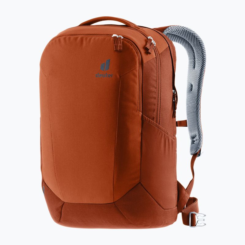 Туристическа раница deuter Giga 28 l copper/oak 2