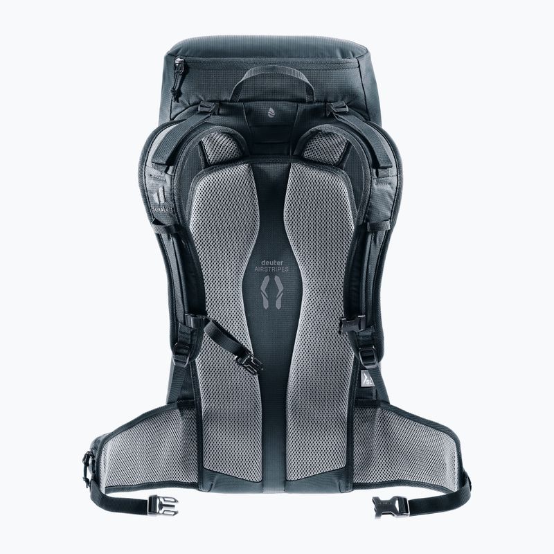 Туристическа раница deuter Telatie 24 l SL black 2