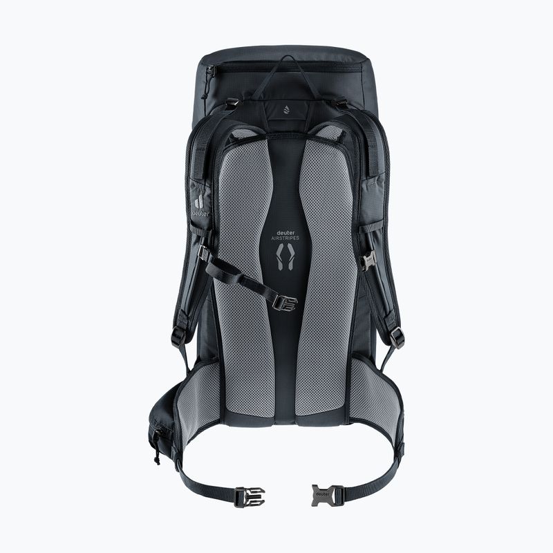 Туристическа раница deuter Telatie 26 l black 3