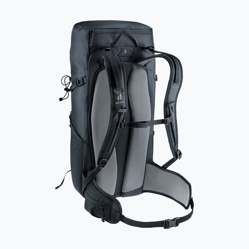 Туристическа раница deuter Telatie 26 l black 5
