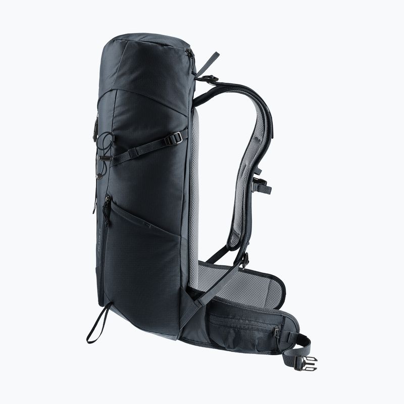 Туристическа раница deuter Telatie 26 l black 6