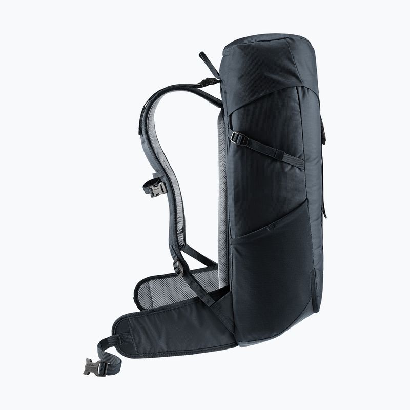 Туристическа раница deuter Telatie 26 l black 7