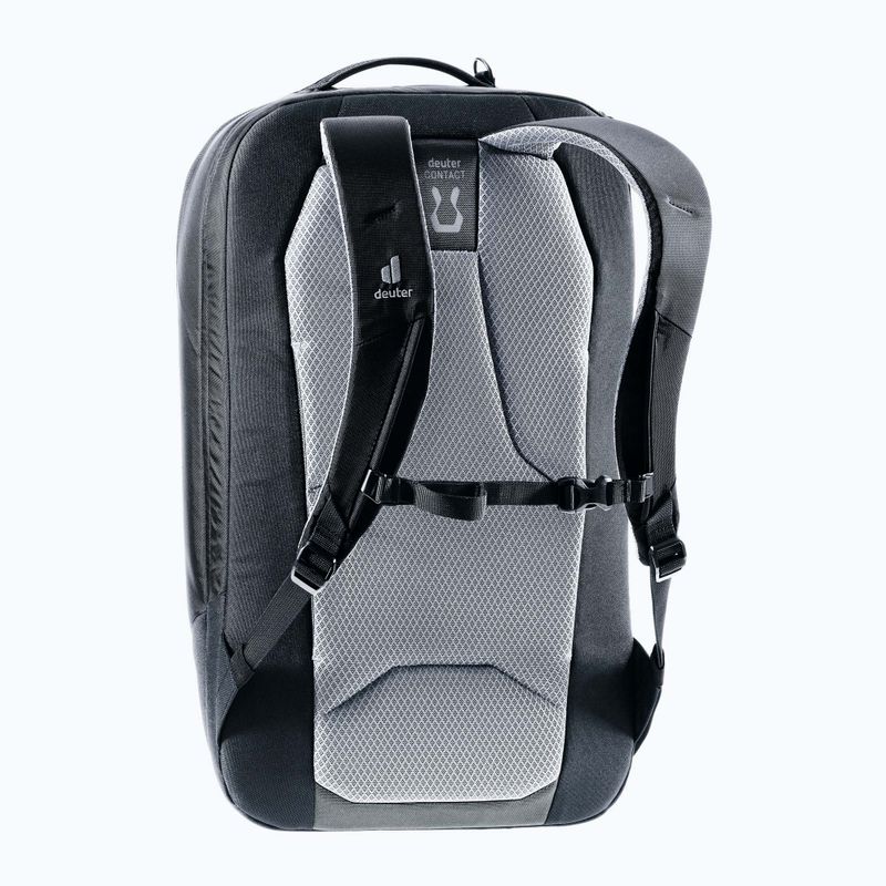 Туристическа раница deuter Carry On 30 l black 3