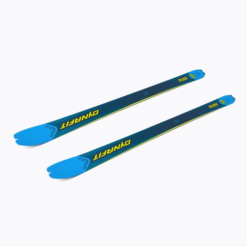 DYNAFIT Radical 88 blue ски-туристически ски 08-0000048270 4
