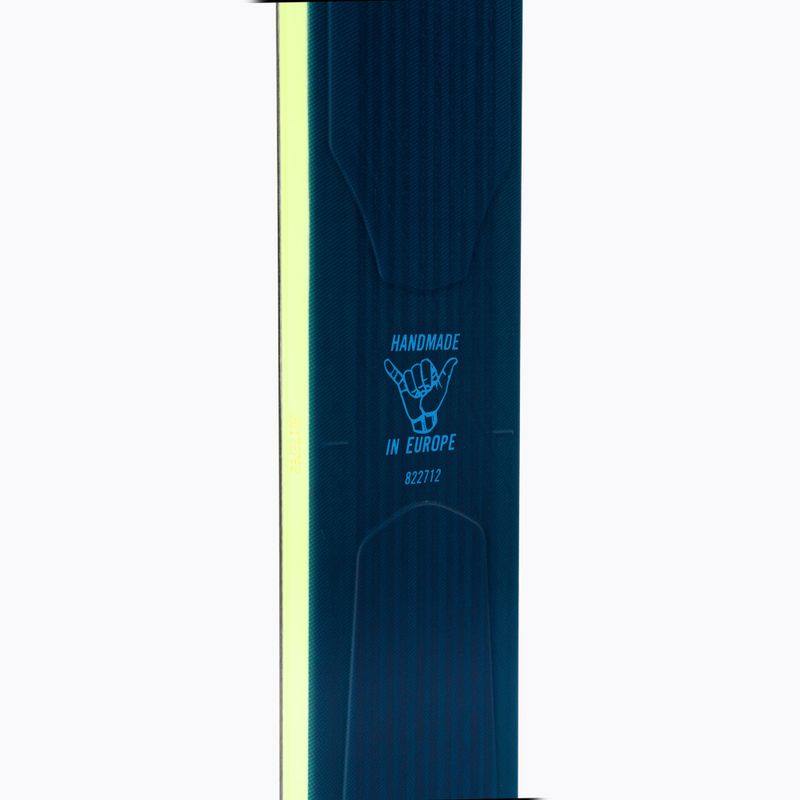 DYNAFIT Radical 88 blue ски-туристически ски 08-0000048270 6