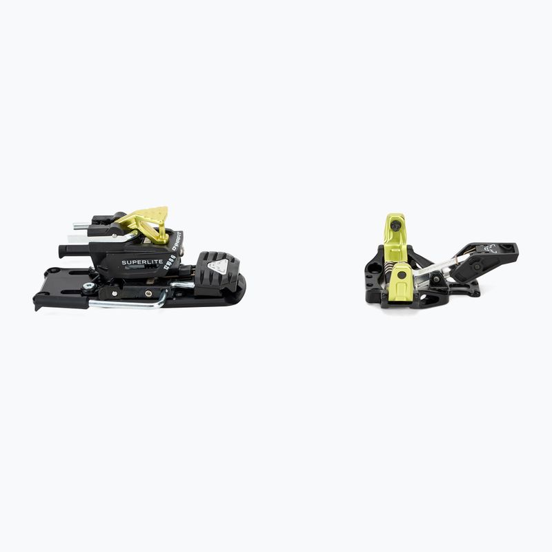 DYNAFIT Superlite 175 - Z12+ ски свръзка черна 08-0000049152 2