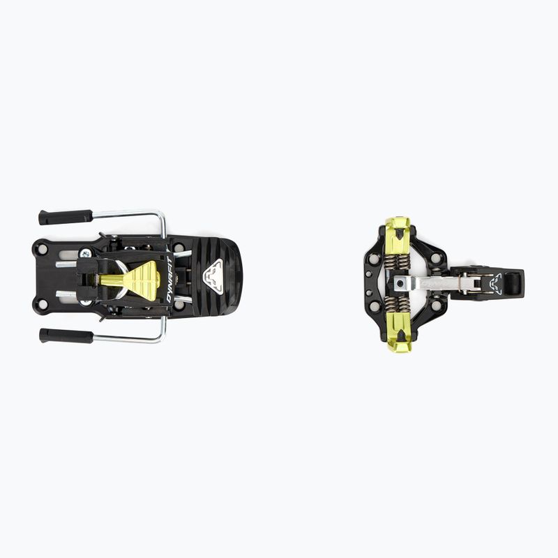 DYNAFIT Superlite 175 - Z12+ ски свръзка черна 08-0000049152 3