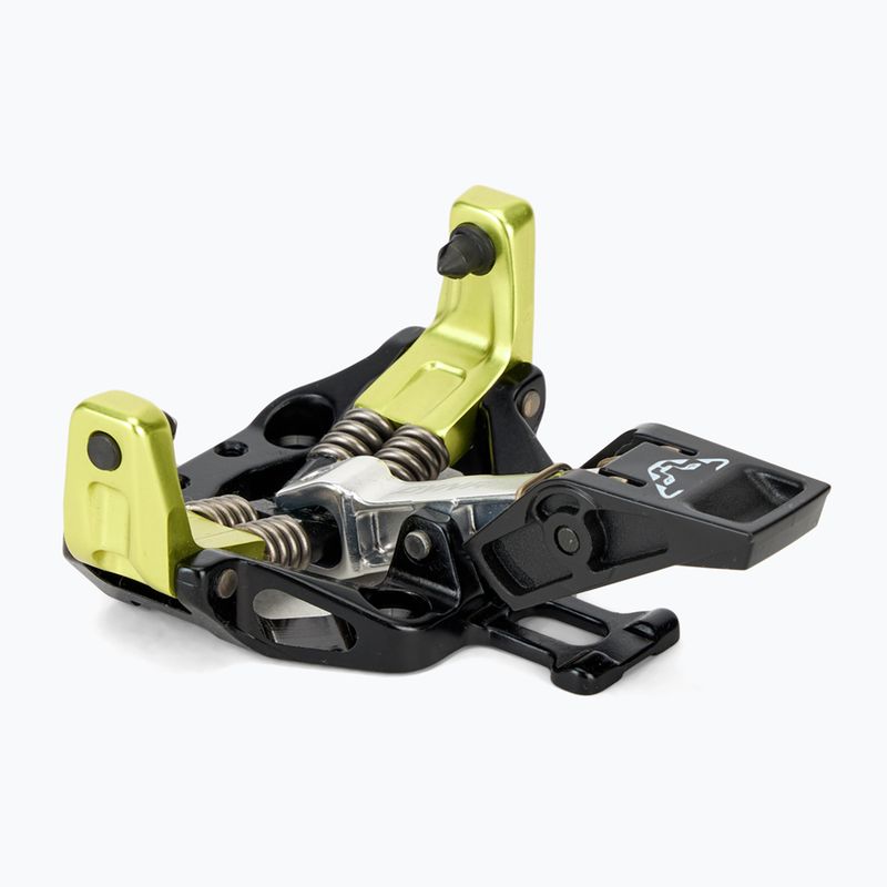 DYNAFIT Superlite 175 - Z12+ ски свръзка черна 08-0000049152 4