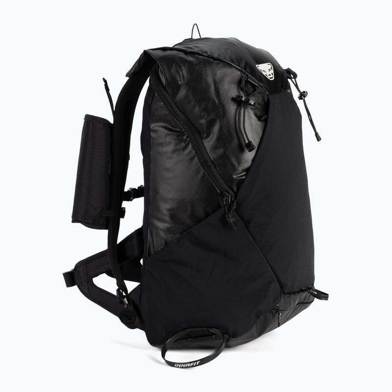 DYNAFIT Radical 28 l раница за скачане с парашут черна 08-0000048973 2