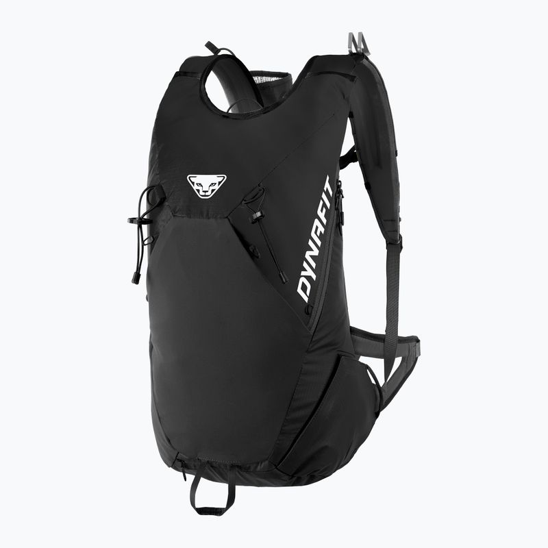 DYNAFIT Radical 28 l раница за скачане с парашут черна 08-0000048973 11
