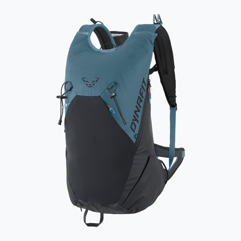 DYNAFIT Radical 28 l раница за скачане с парашут синя 08-0000048973 10