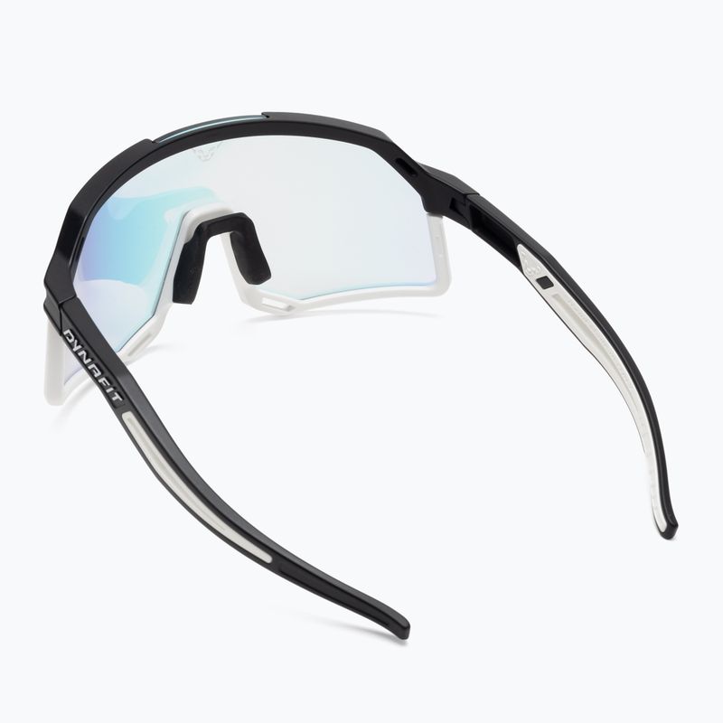 Слънчеви очила DYNAFIT Trail Pro S1-S3 в черно и бяло 08-0000049909 2