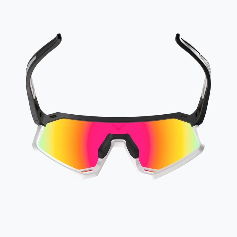 Слънчеви очила DYNAFIT Trail Pro S1-S3 в черно и бяло 08-0000049909 8