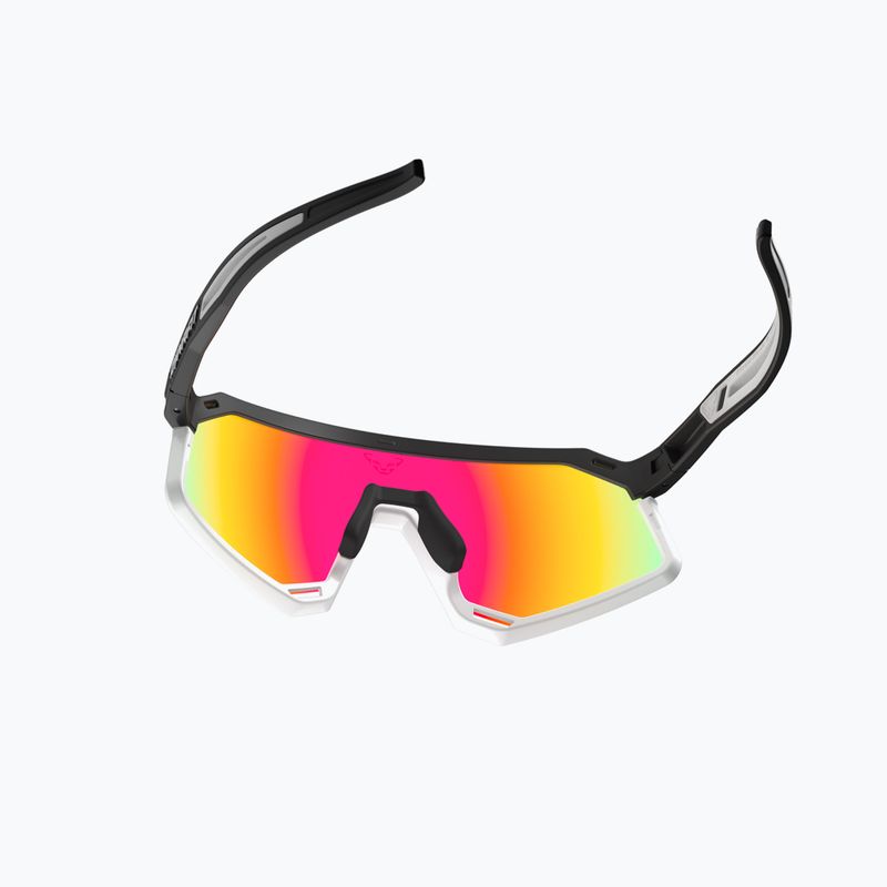 Слънчеви очила DYNAFIT Trail Pro S1-S3 в черно и бяло 08-0000049909 12