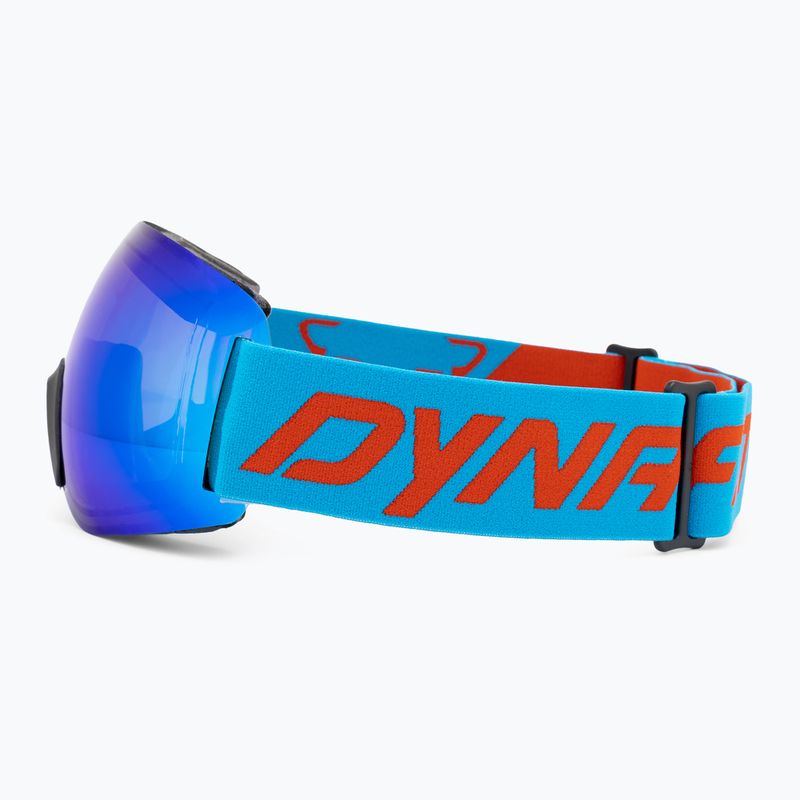 Ски очила DYNAFIT Speed S2 8880 червени 08-0000049917 4