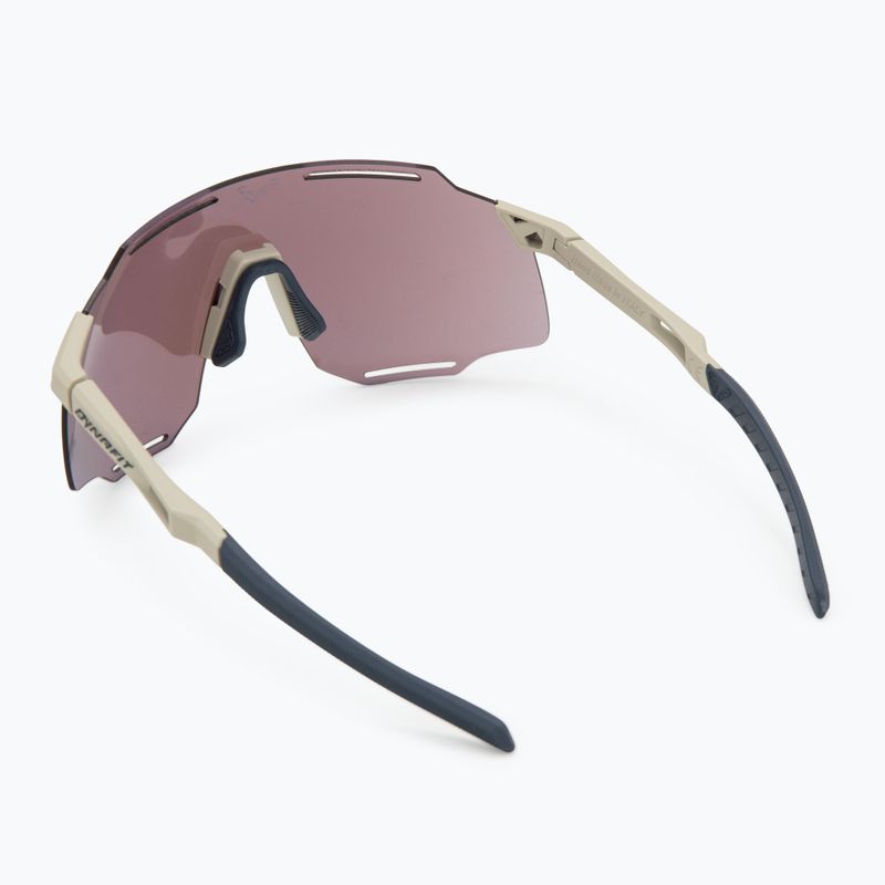 Слънчеви очила DYNAFIT Alpine Evo rock khaki/blueberry 2