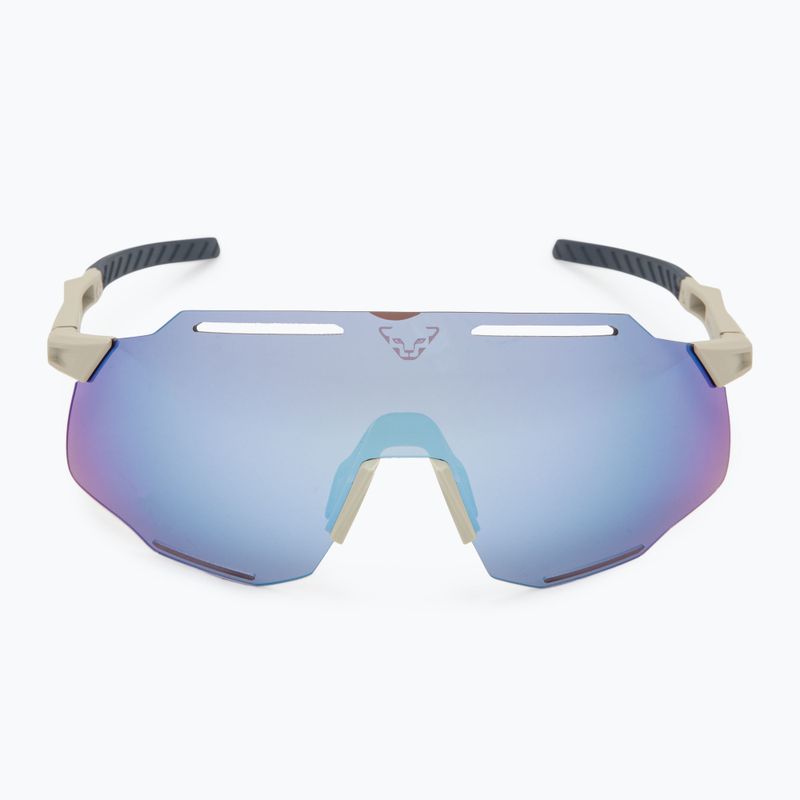 Слънчеви очила DYNAFIT Alpine Evo rock khaki/blueberry 3
