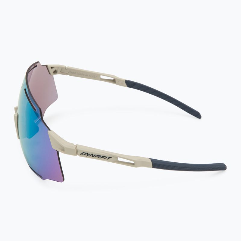 Слънчеви очила DYNAFIT Alpine Evo rock khaki/blueberry 4