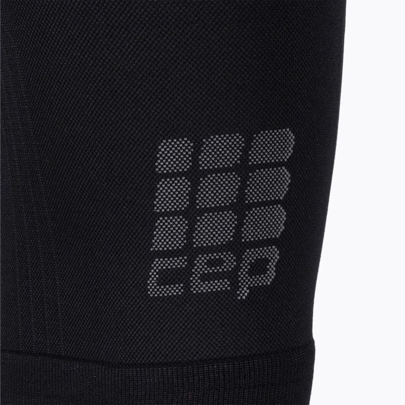 Компресивни ленти за бедра CEP черни 1T502000 4