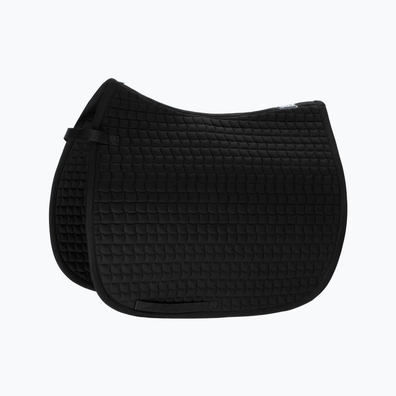 Eskadron Памучна шапка за коне черна 210000412290