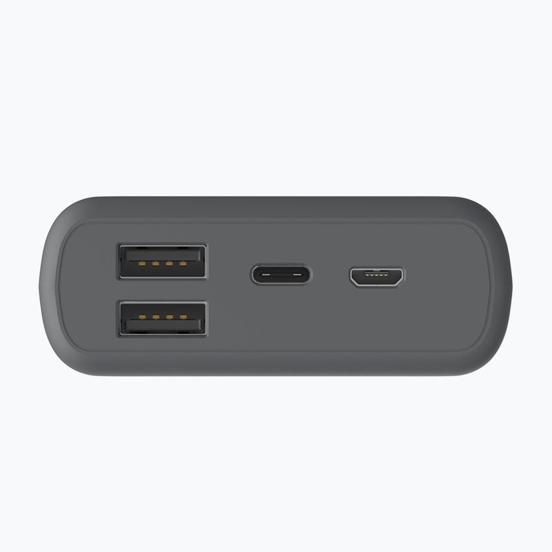 Powerbank Hama Supreme 20HD Power Pack 20000 mAh сив 1872920000 2