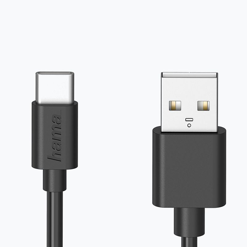 Powerbank Hama Supreme 20HD Power Pack 20000 mAh сив 1872920000 3