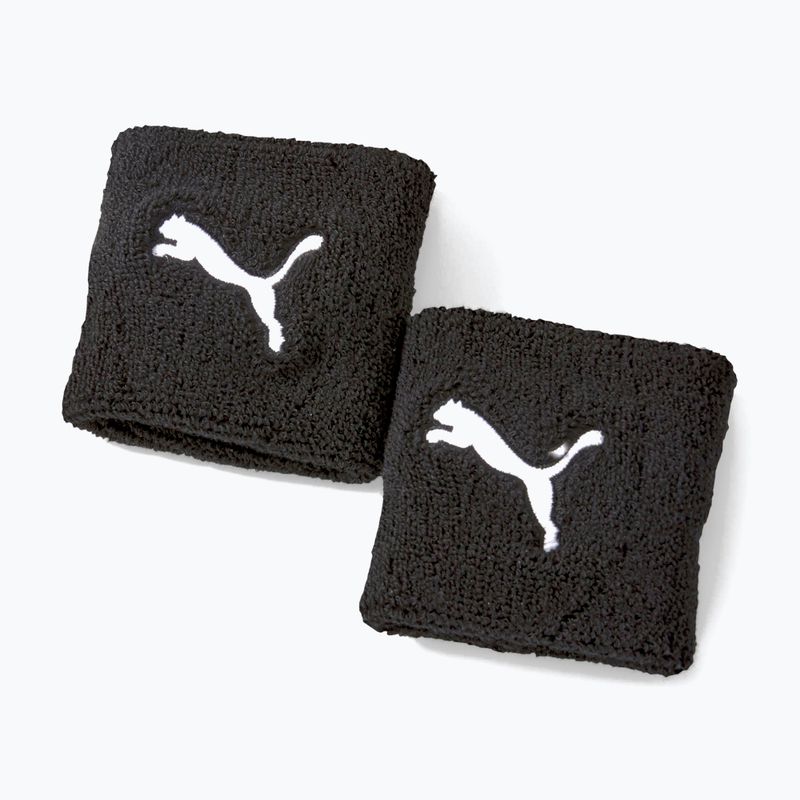 Панделка за ръка PUMA Cat черна 051156 01