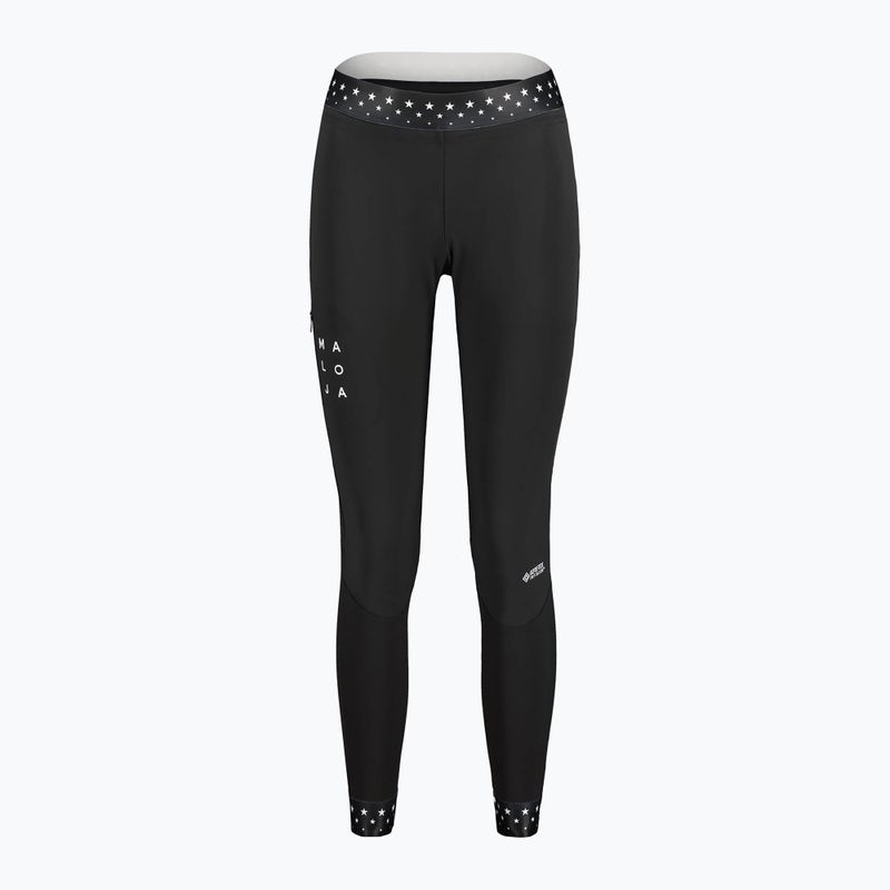 Дамски ски панталони Maloja DagaM black 32126-1-0817