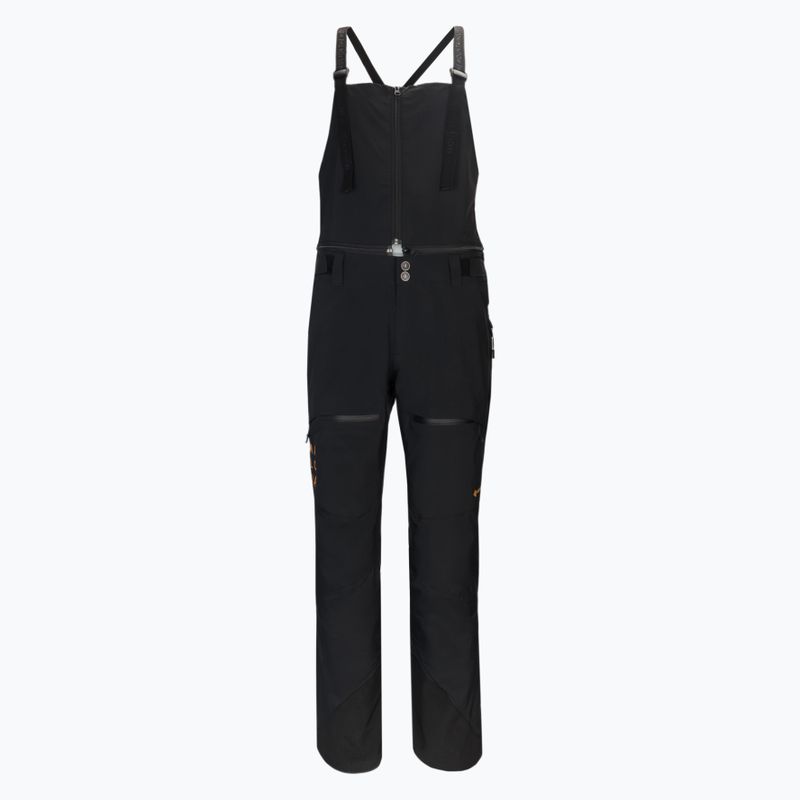 Мъжки ски панталони Maloja M'S AndrinM 32202-1-0817 black