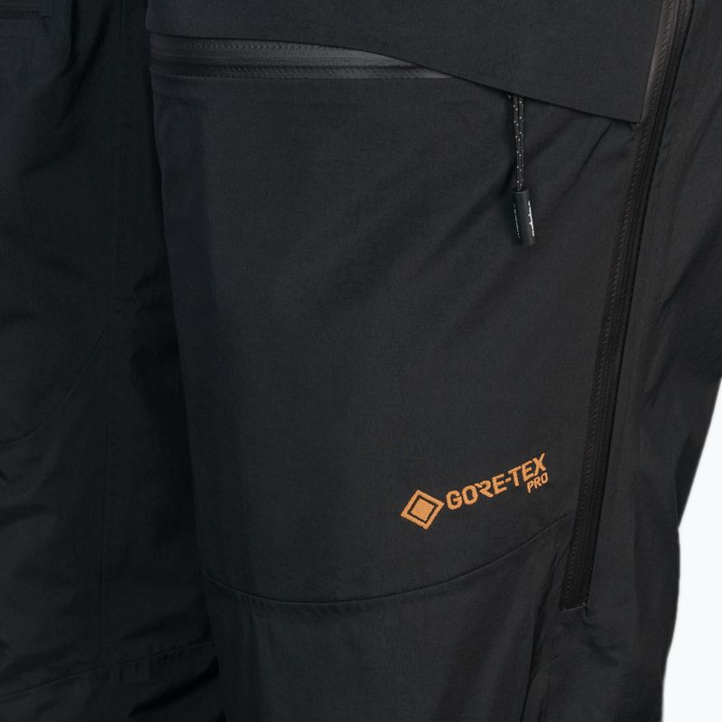 Мъжки ски панталони Maloja M'S AndrinM 32202-1-0817 black 3