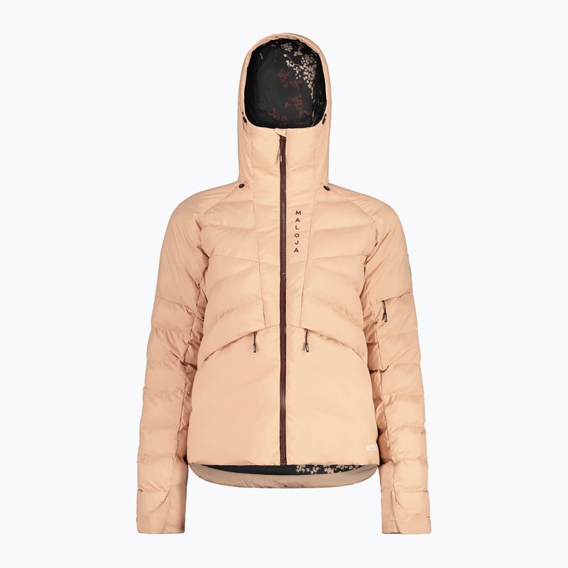 Дамско ски яке Maloja WaldkauzM W'S bloom 12