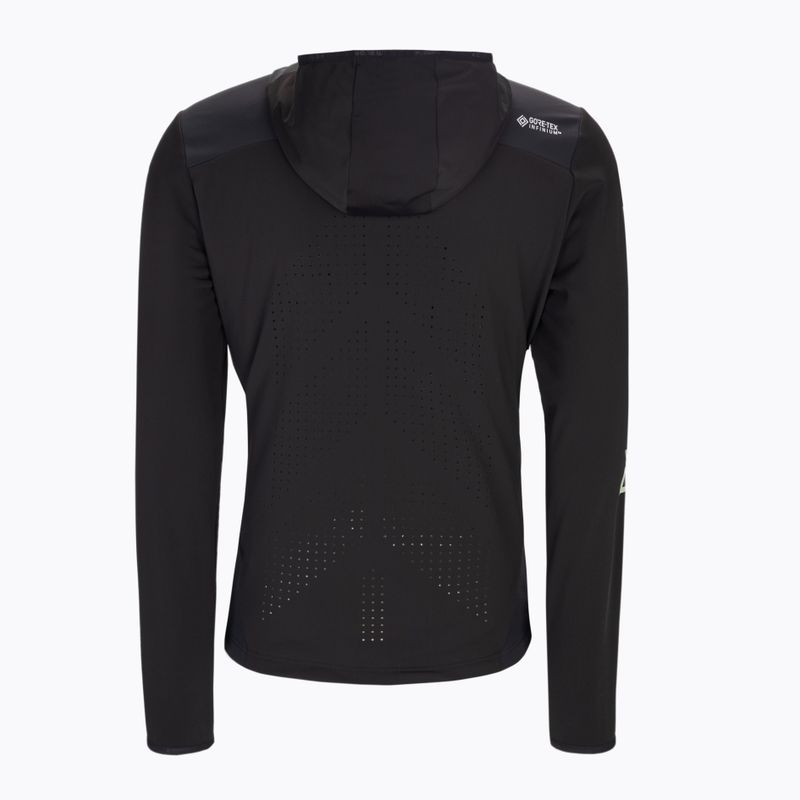Мъжко ски яке Maloja M'S AdlerM black 32210-1-0817 2