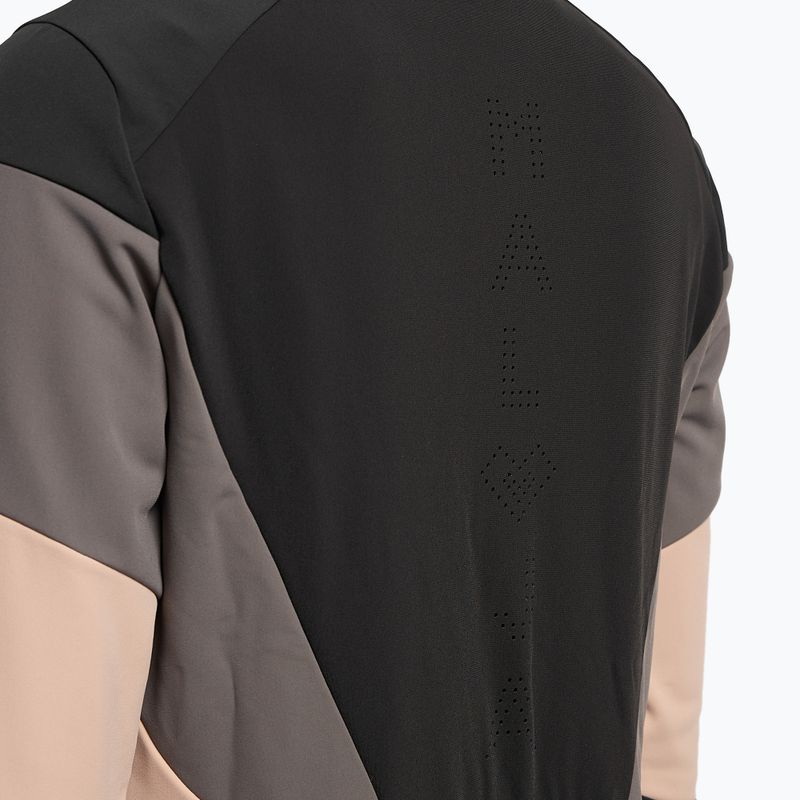 Дамско мултиспортно яке Maloja W'S GeraniumM black 32111-1-0821 12