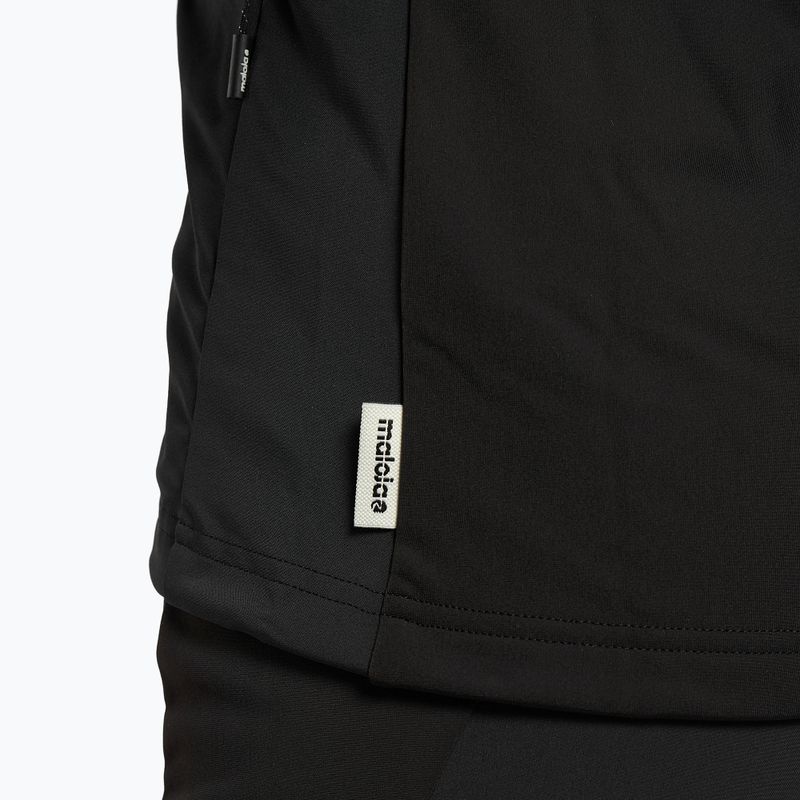 Дамско мултиспортно яке Maloja W'S GeraniumM black 32111-1-0821 9