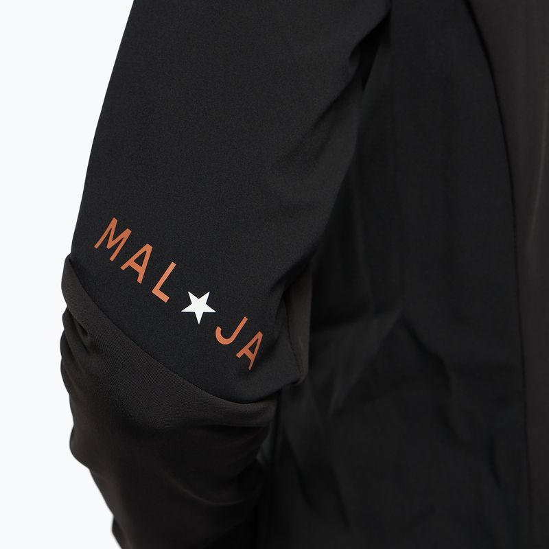 Maloja W'S NeshaM мултиспорт яке черно 32133-1-0817 8