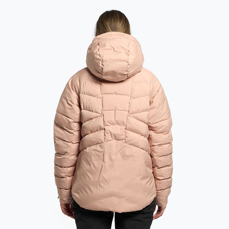 Дамско ски яке Maloja WaldkauzM W'S bloom 3