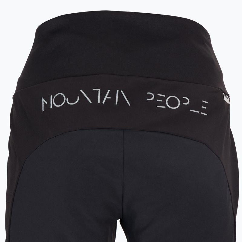 Дамски ски панталони Maloja W'S HeatherM black 32112 1 0817 13