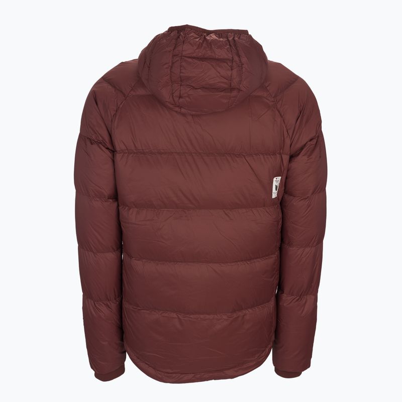Мъжко пухено яке M'S Fuchs brown 32261-1-8451 2