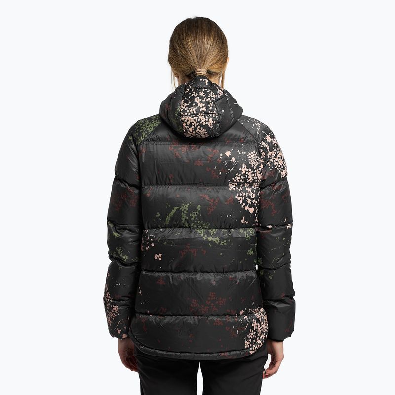 Дамско ски яке Maloja W'S ChampeschM black 32173 1 8497 4